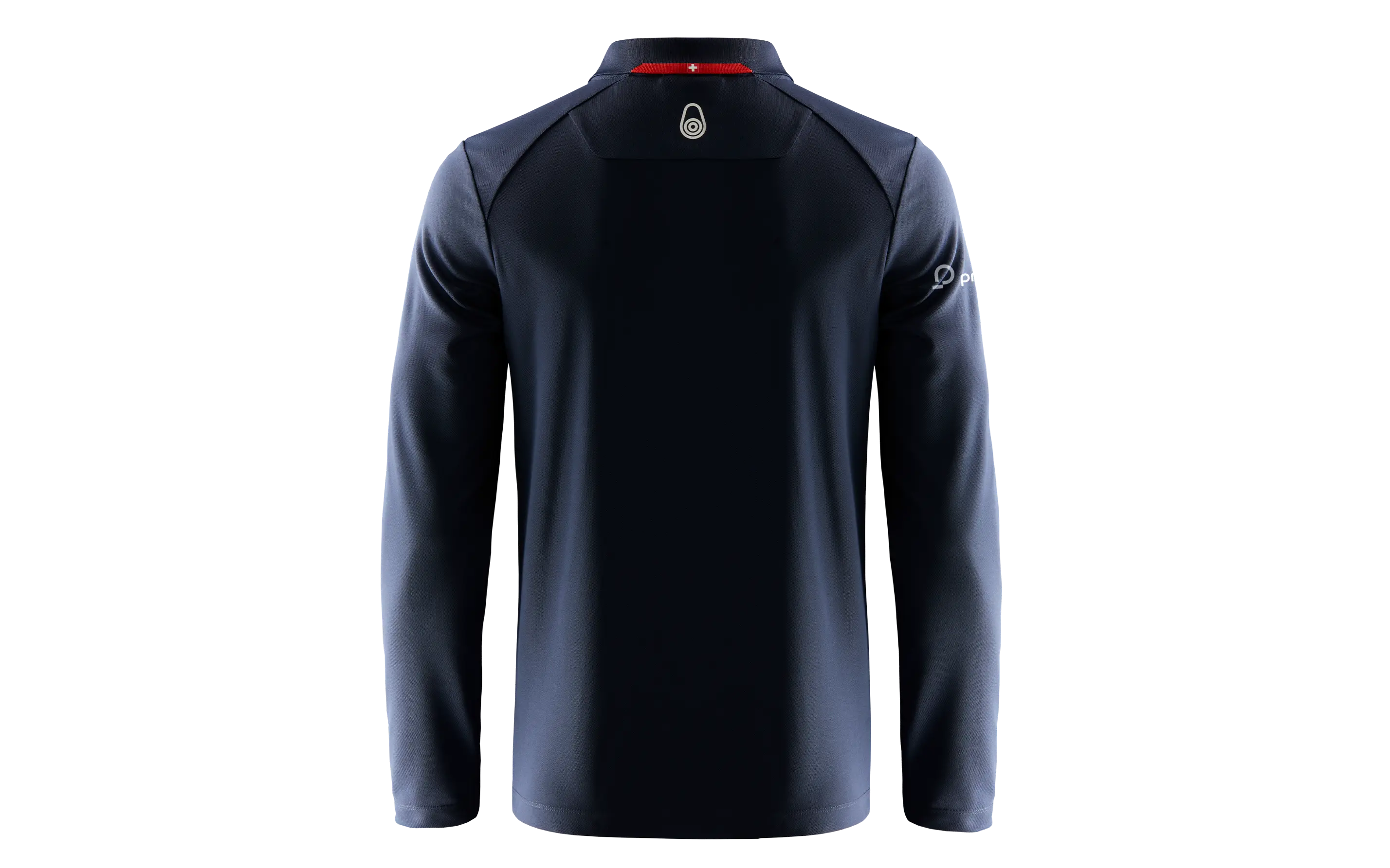 ARBR TECH LS POLO