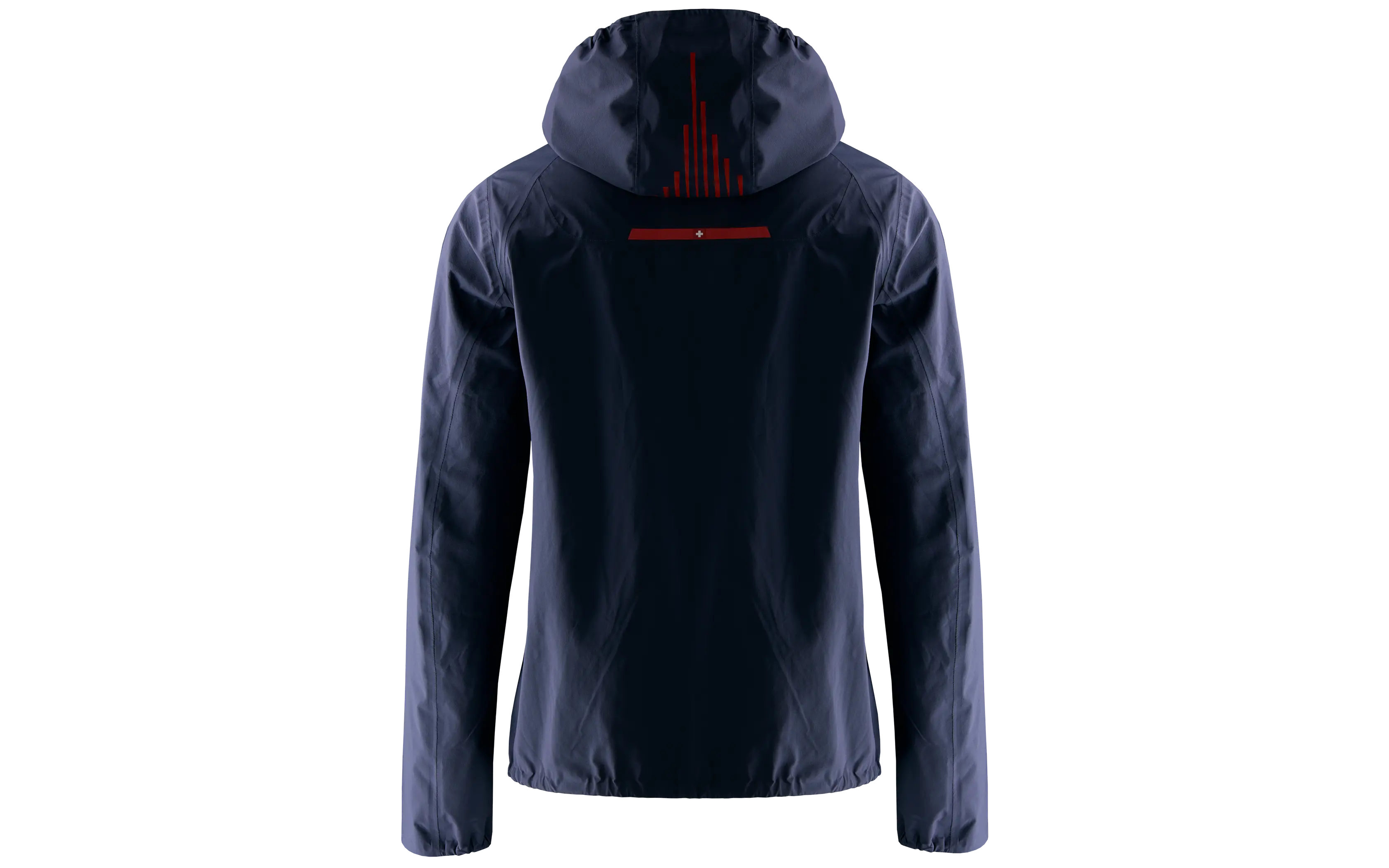 W ARBR TECH JACKET