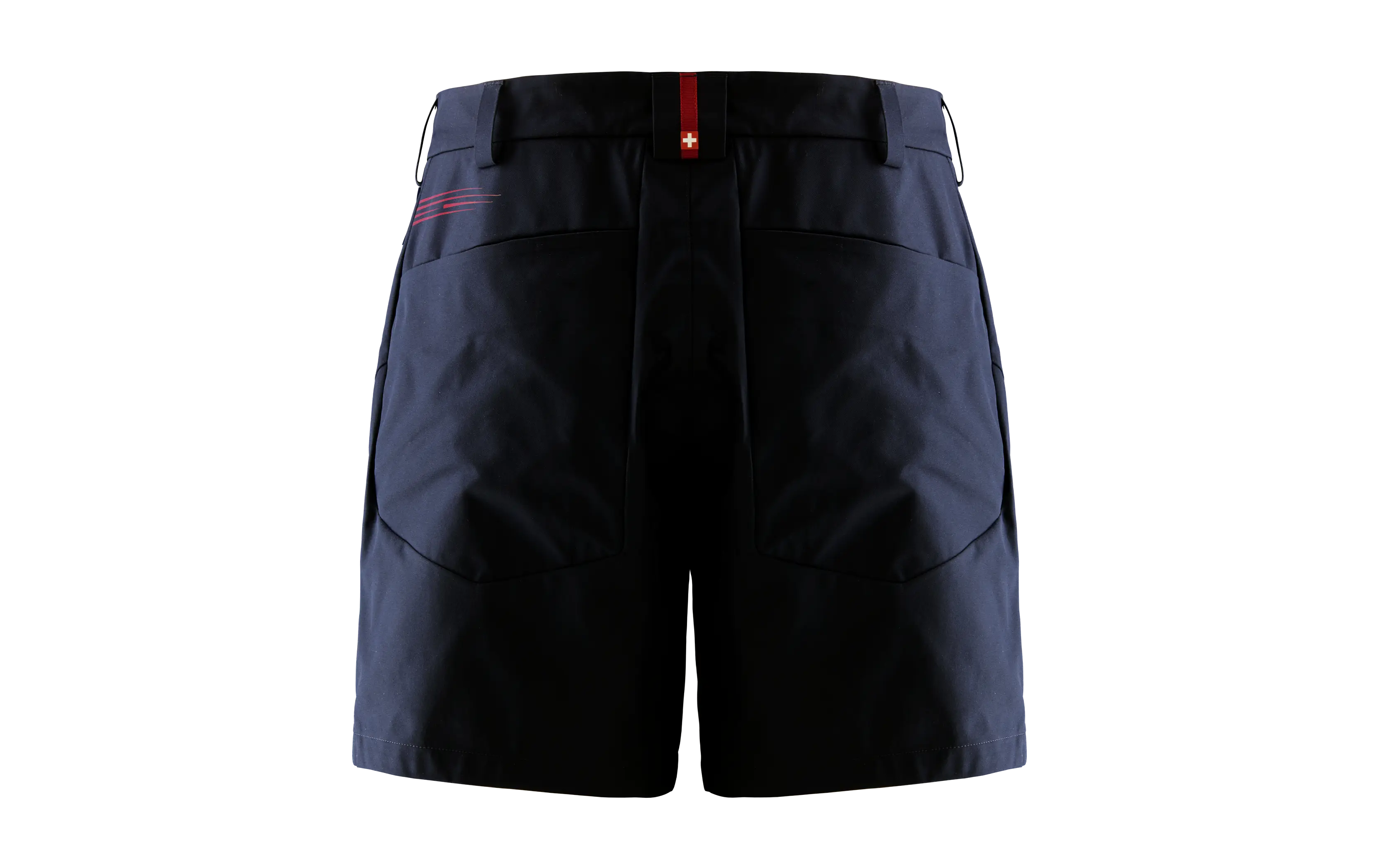 W ARBR TECH SHORTS