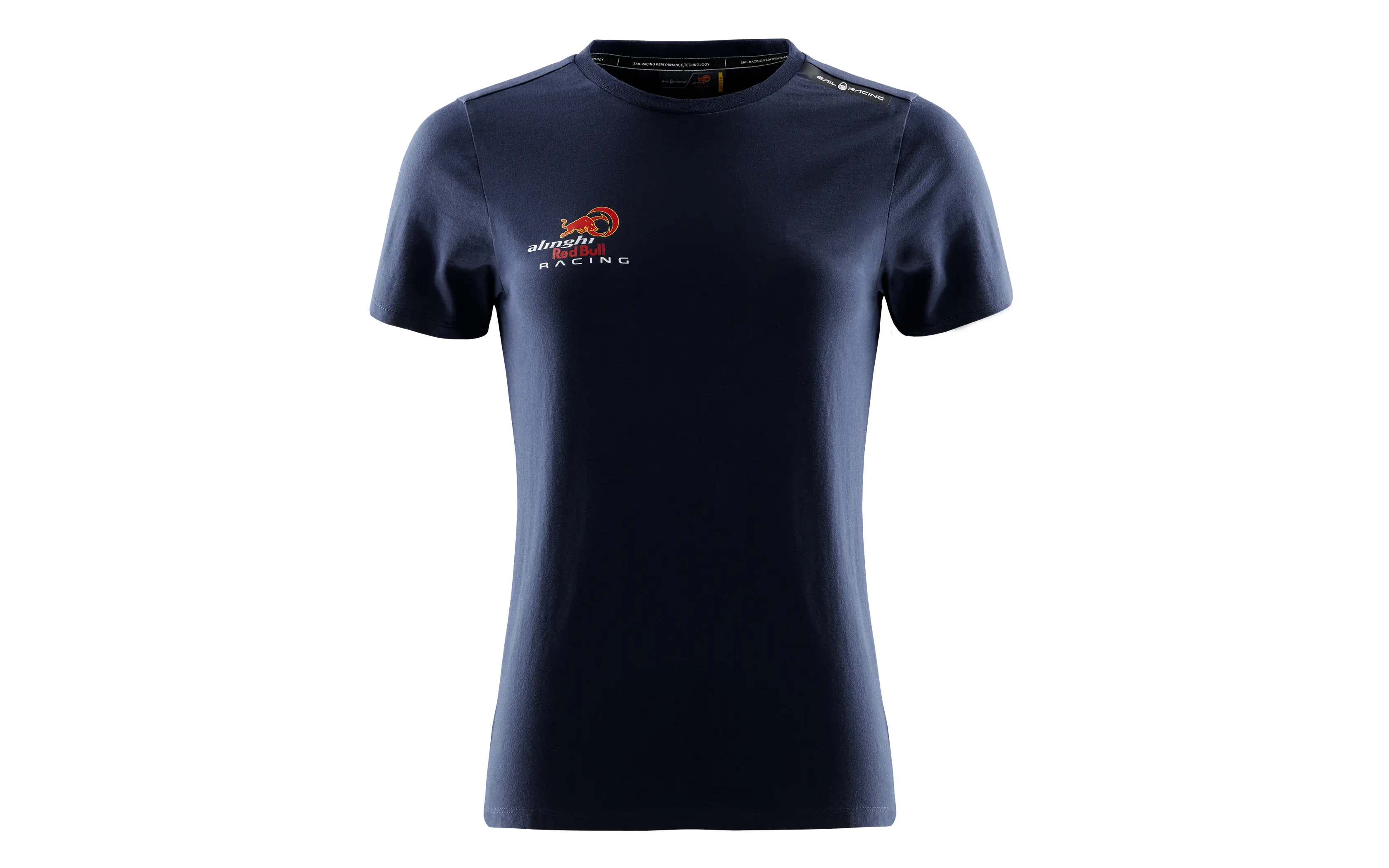 W ARBR LOGO TEE