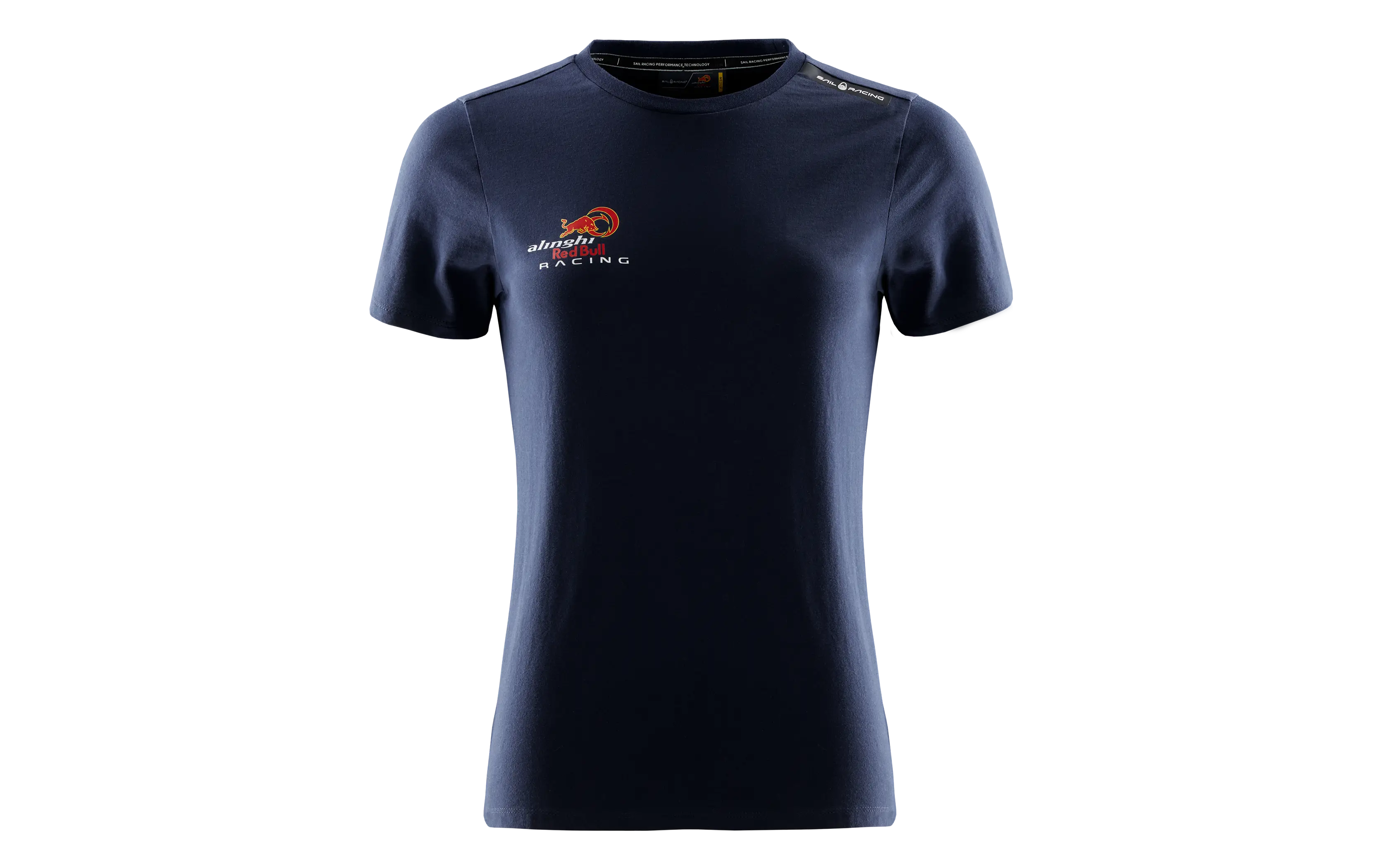 W ARBR LOGO TEE