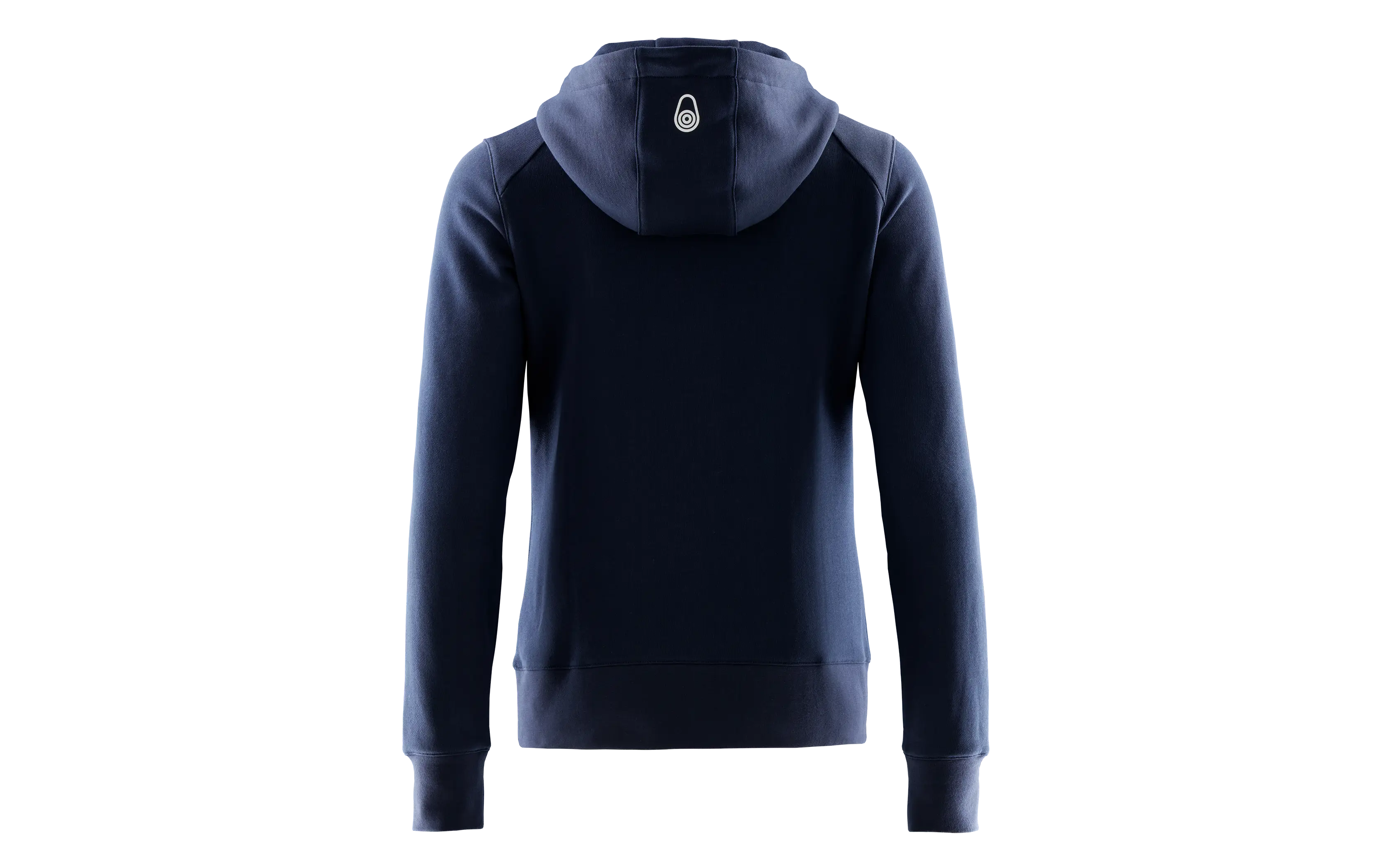 W ARBR ZIP HOOD