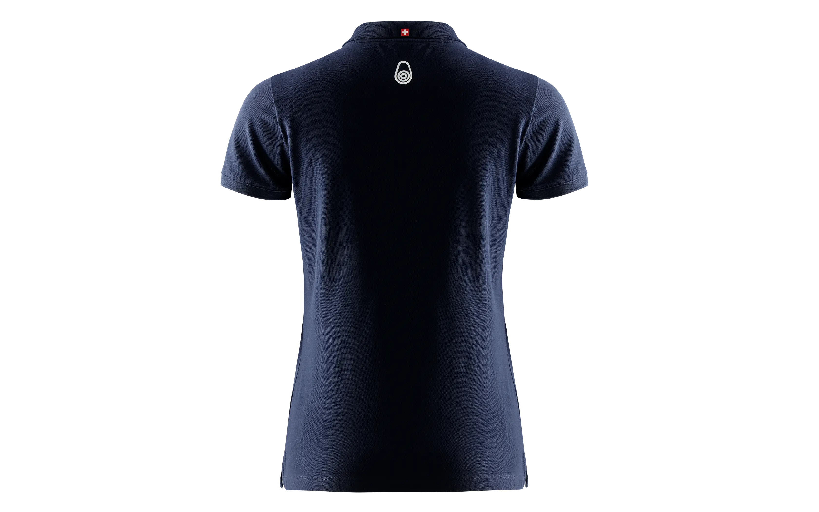 W ARBR LOGO POLO
