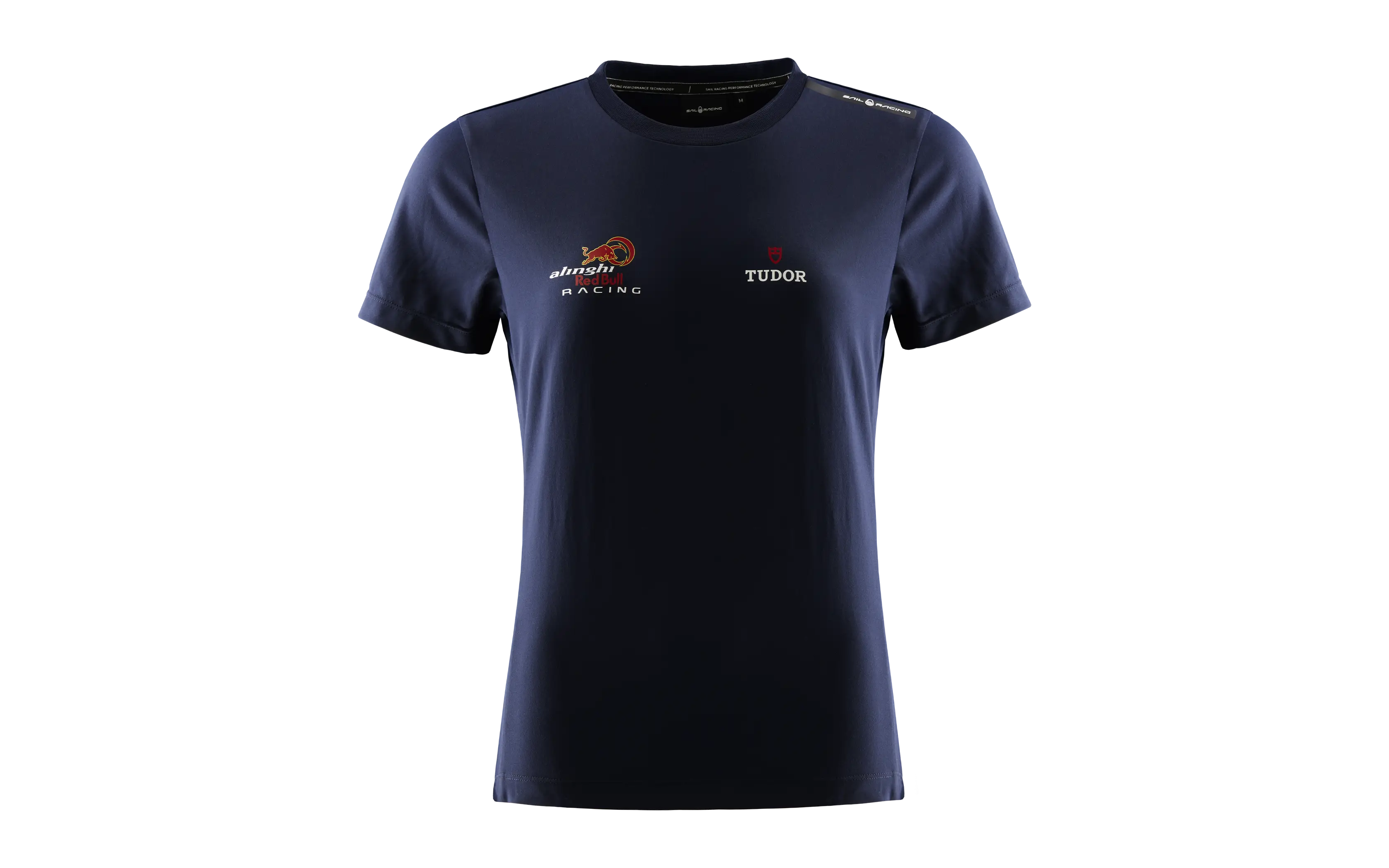 W ARBR TECH TEE