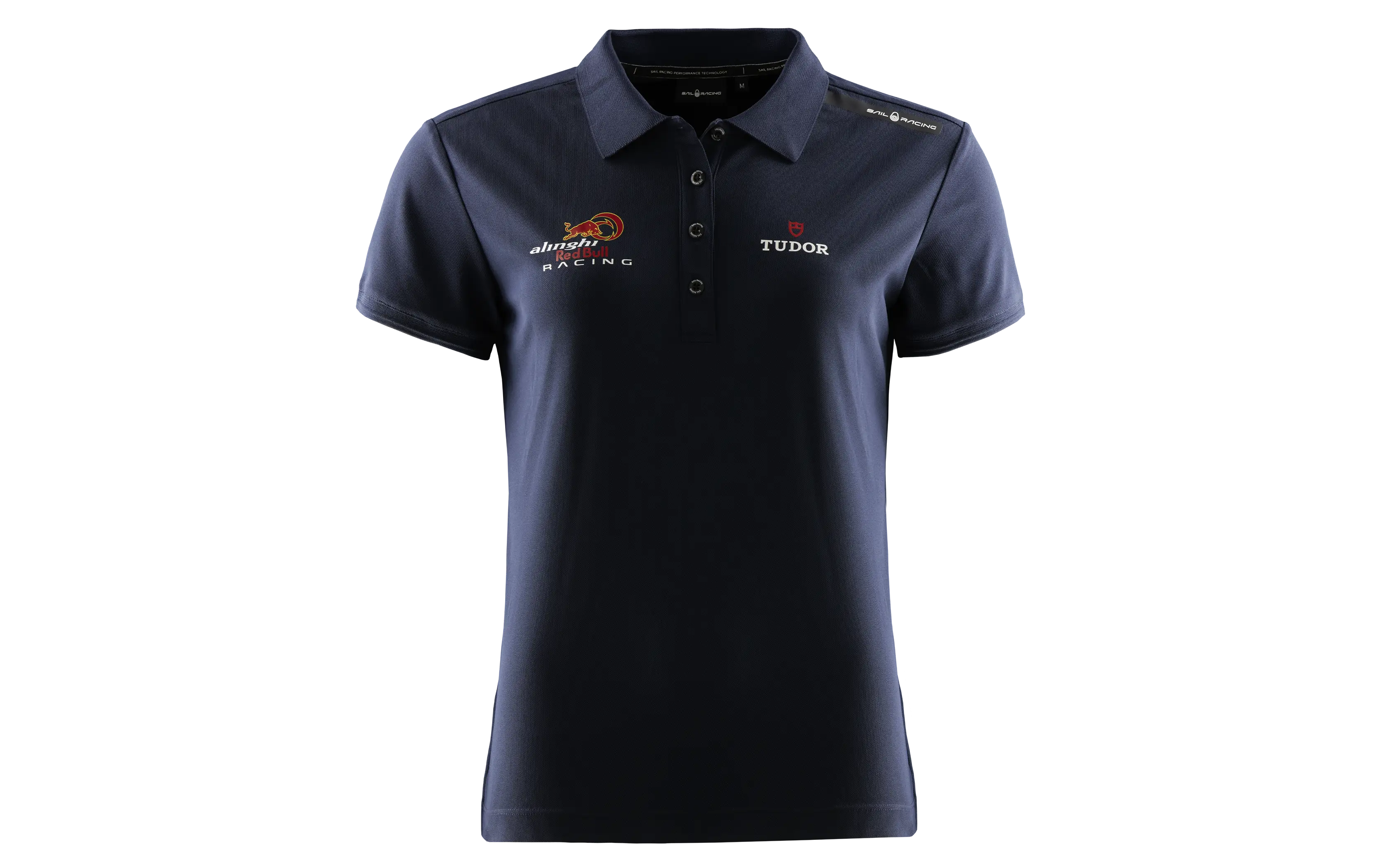 W ARBR TECH POLO