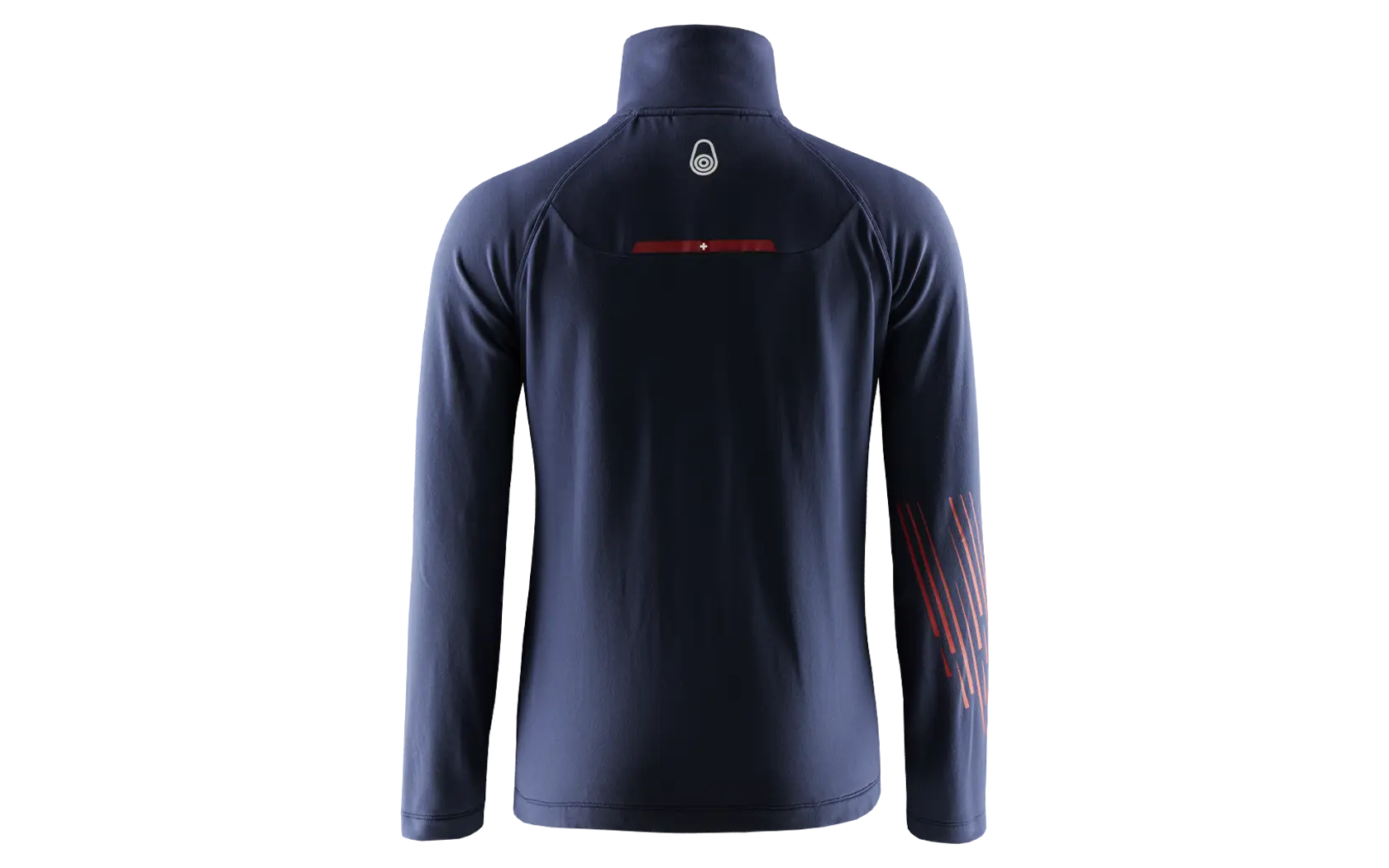 W ARBR FLEECE JACKET