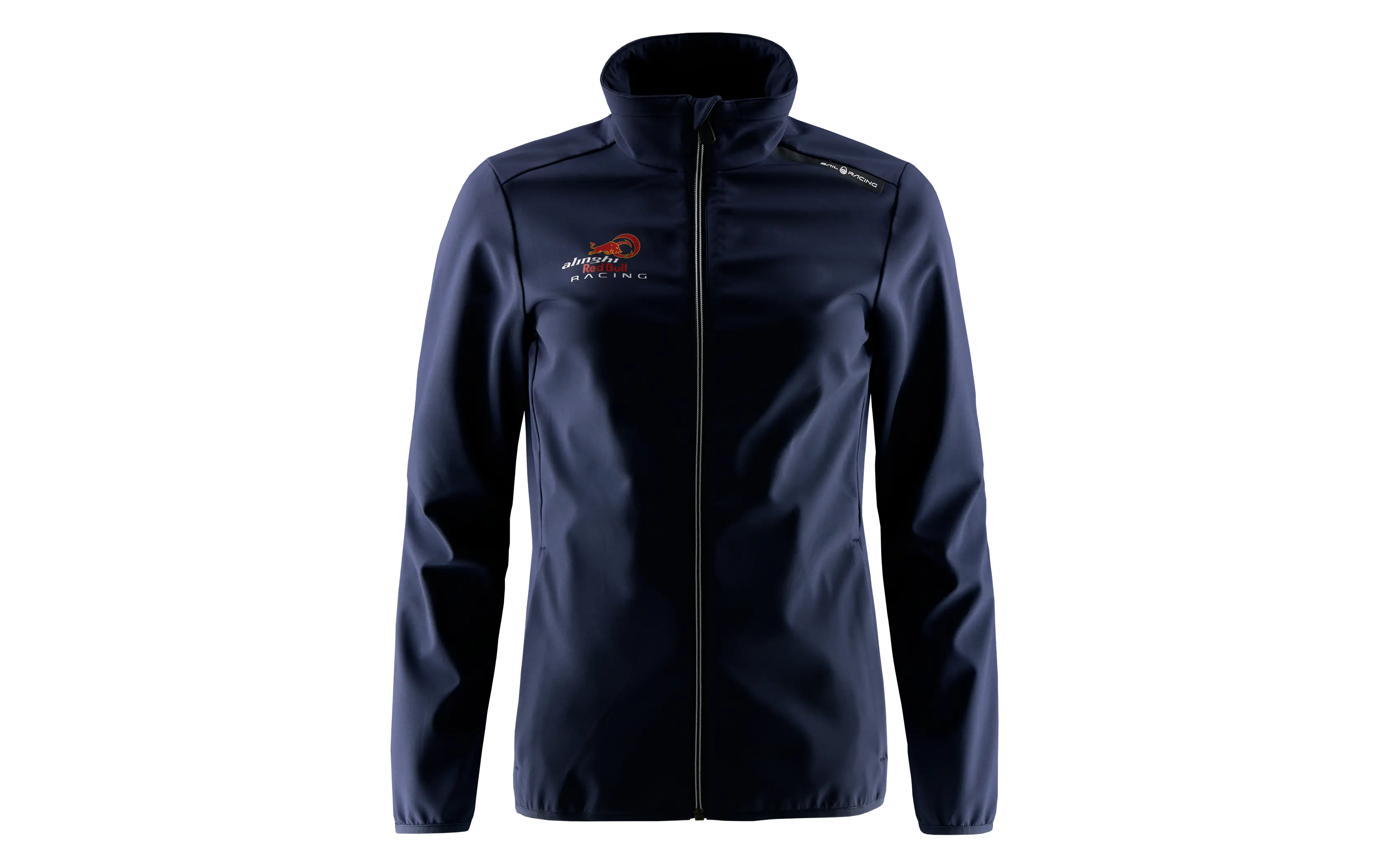 W ARBR SOFTSHELL JACKET