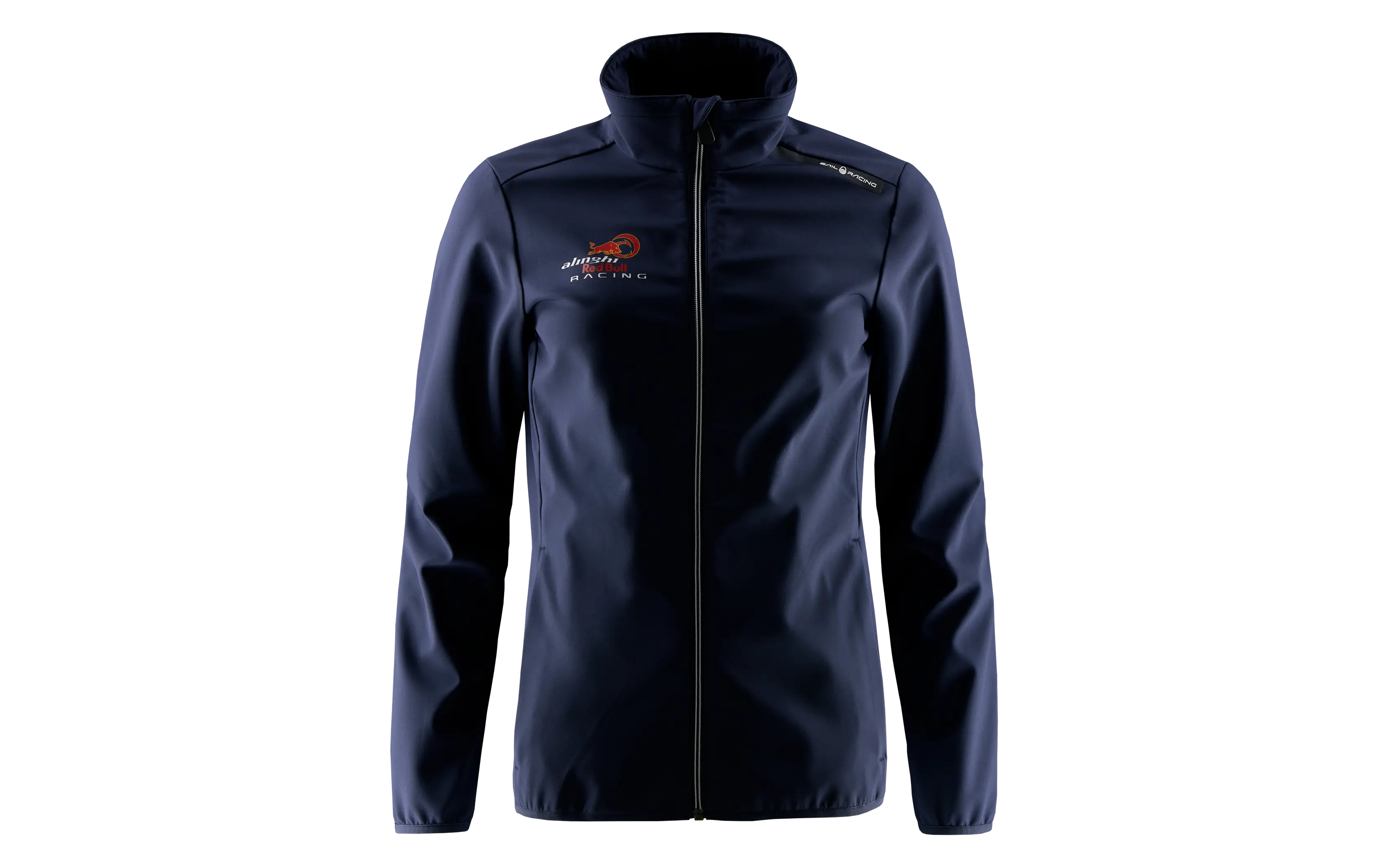 W ARBR SOFTSHELL JACKET