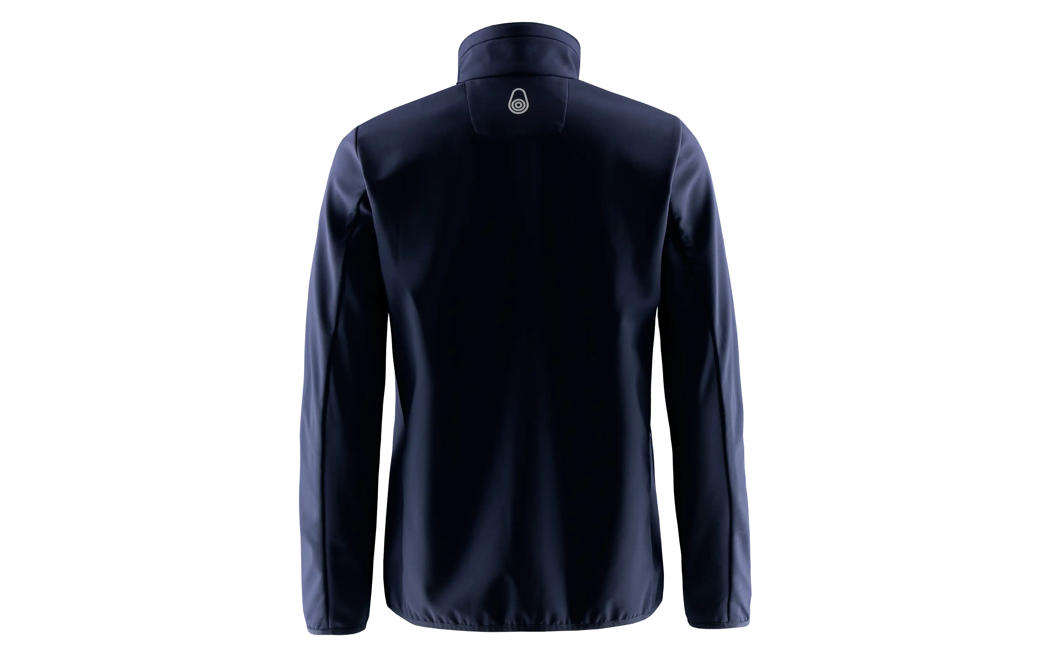 W ARBR SOFTSHELL JACKET