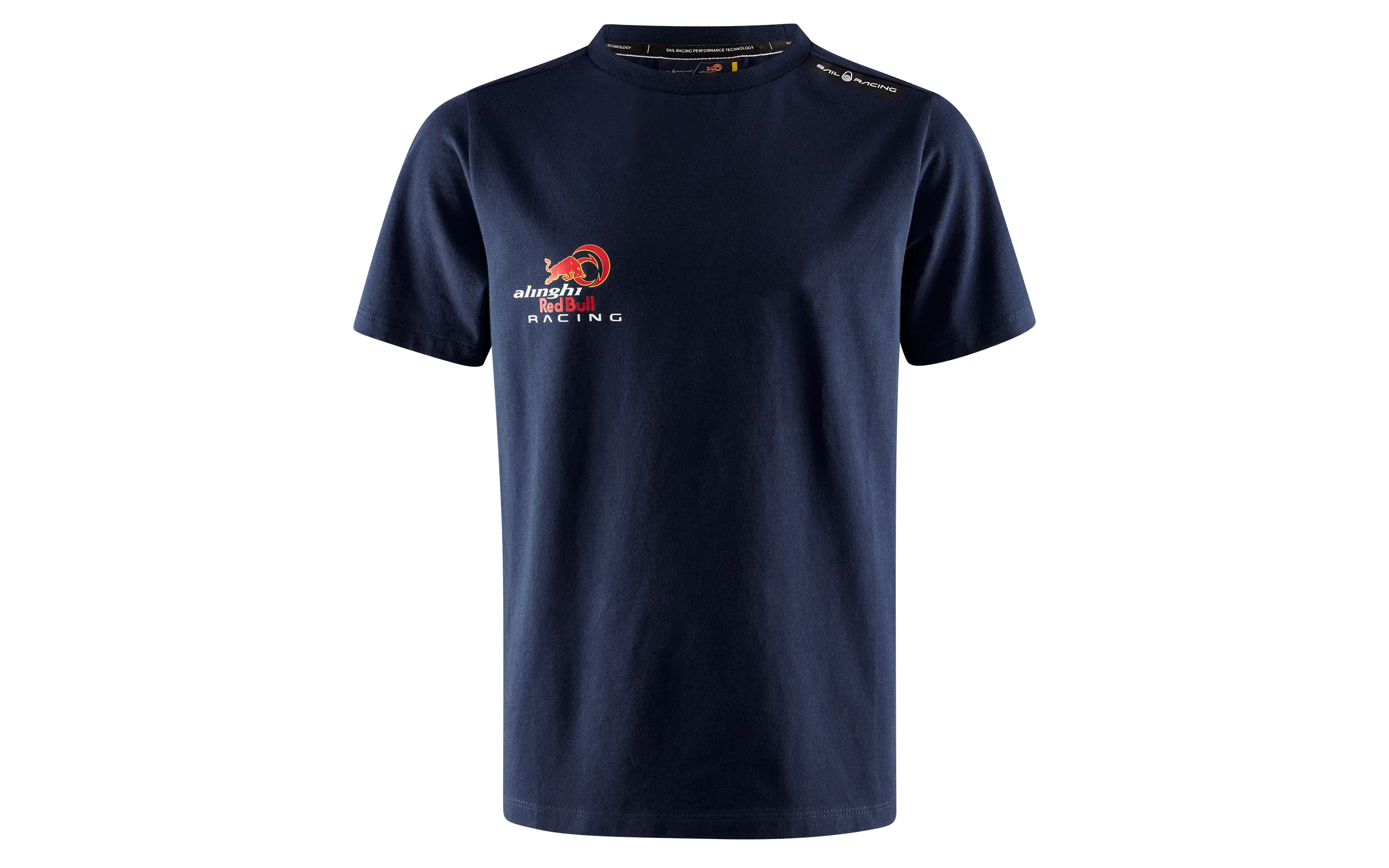 JR ARBR LOGO TEE