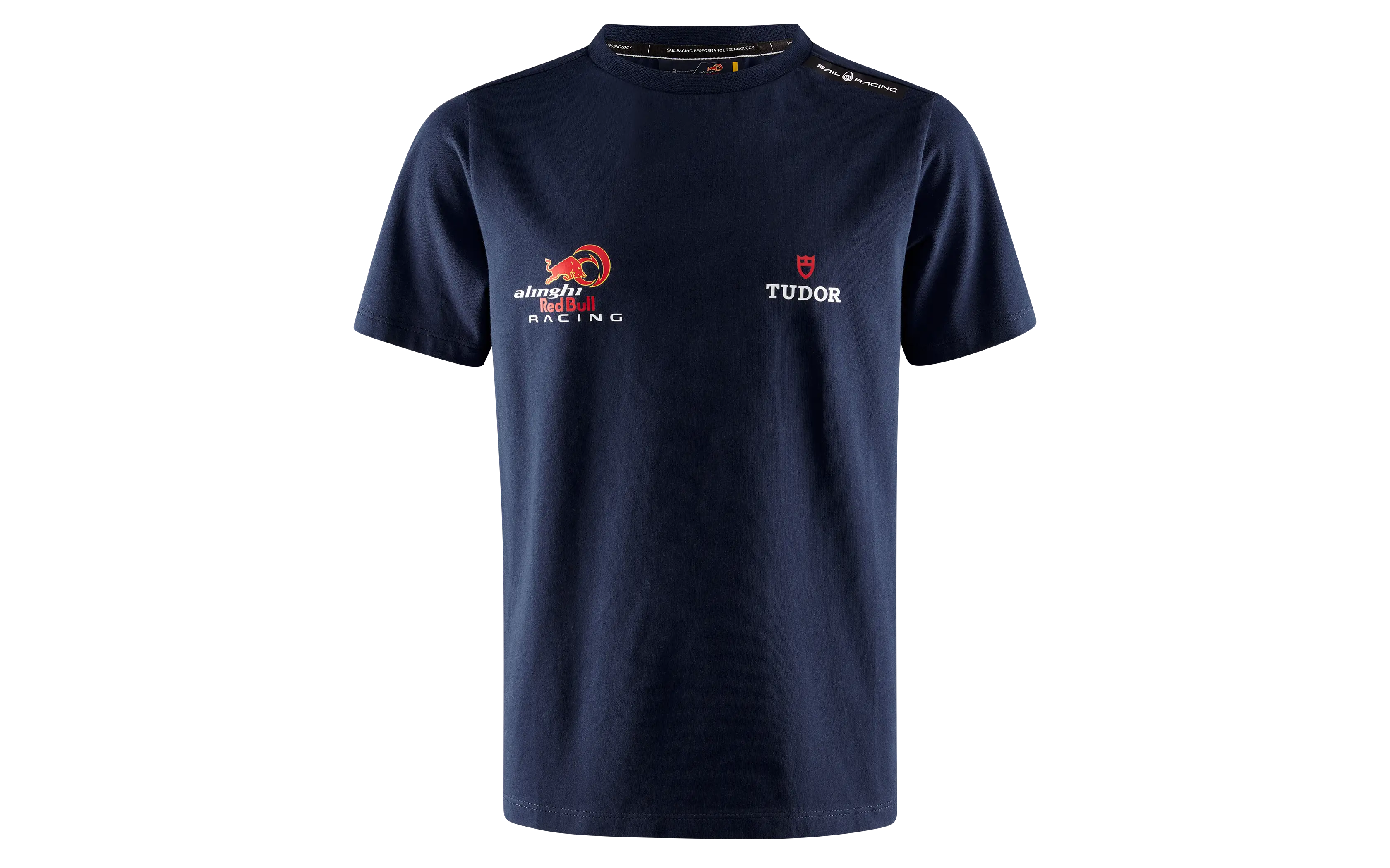 JR ARBR TEE
