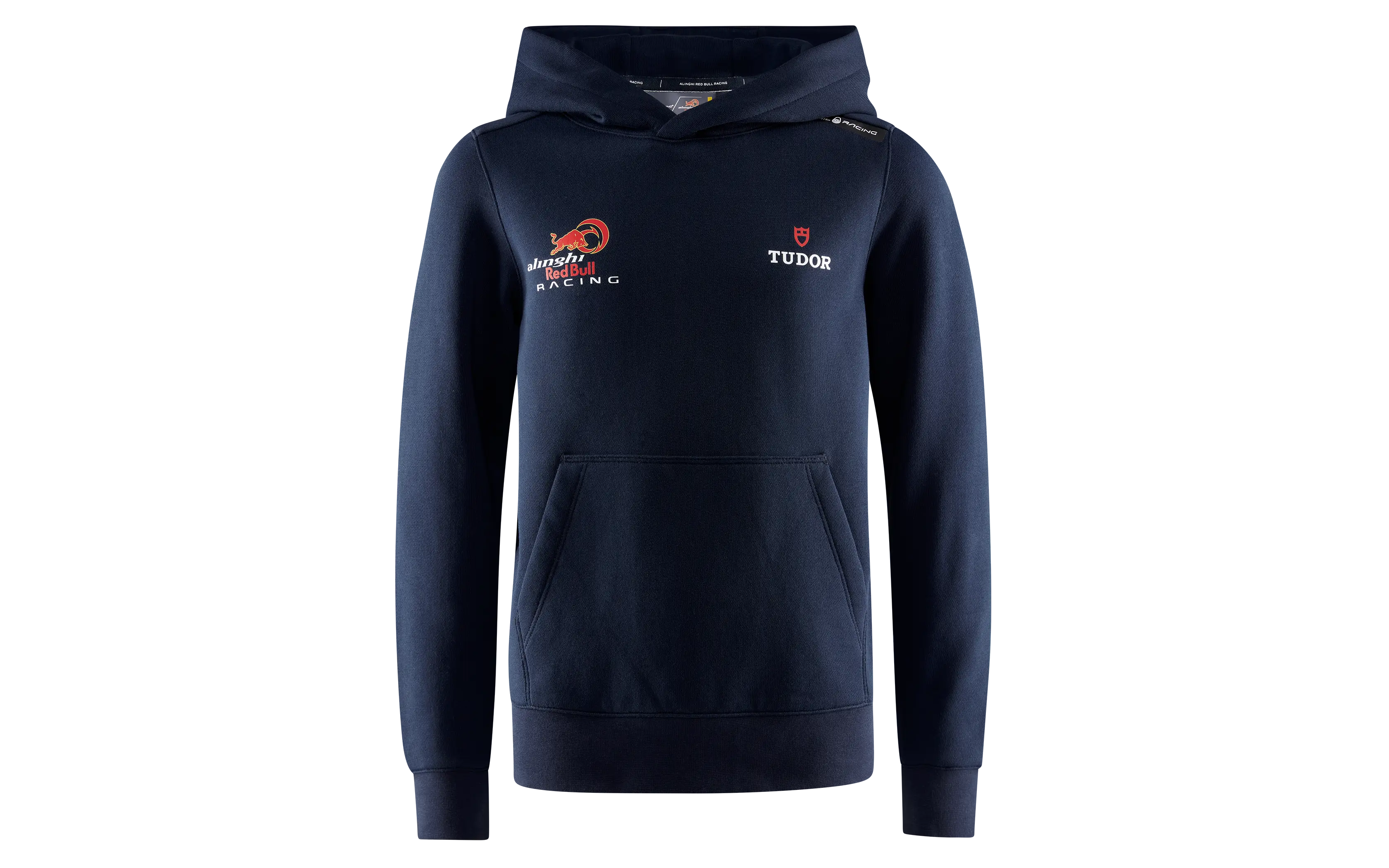JR ARBR HOOD