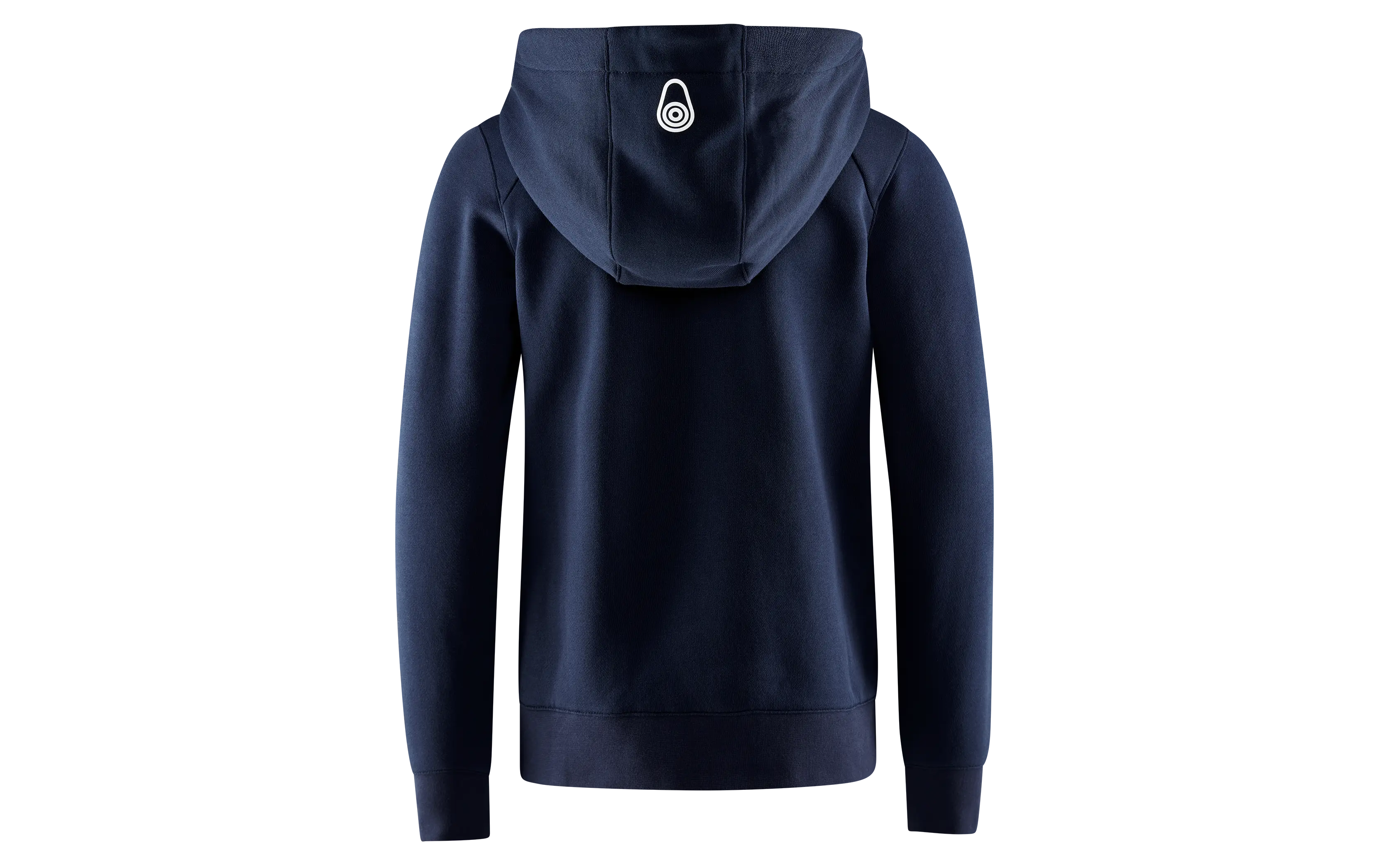 JR ARBR LOGO HOOD