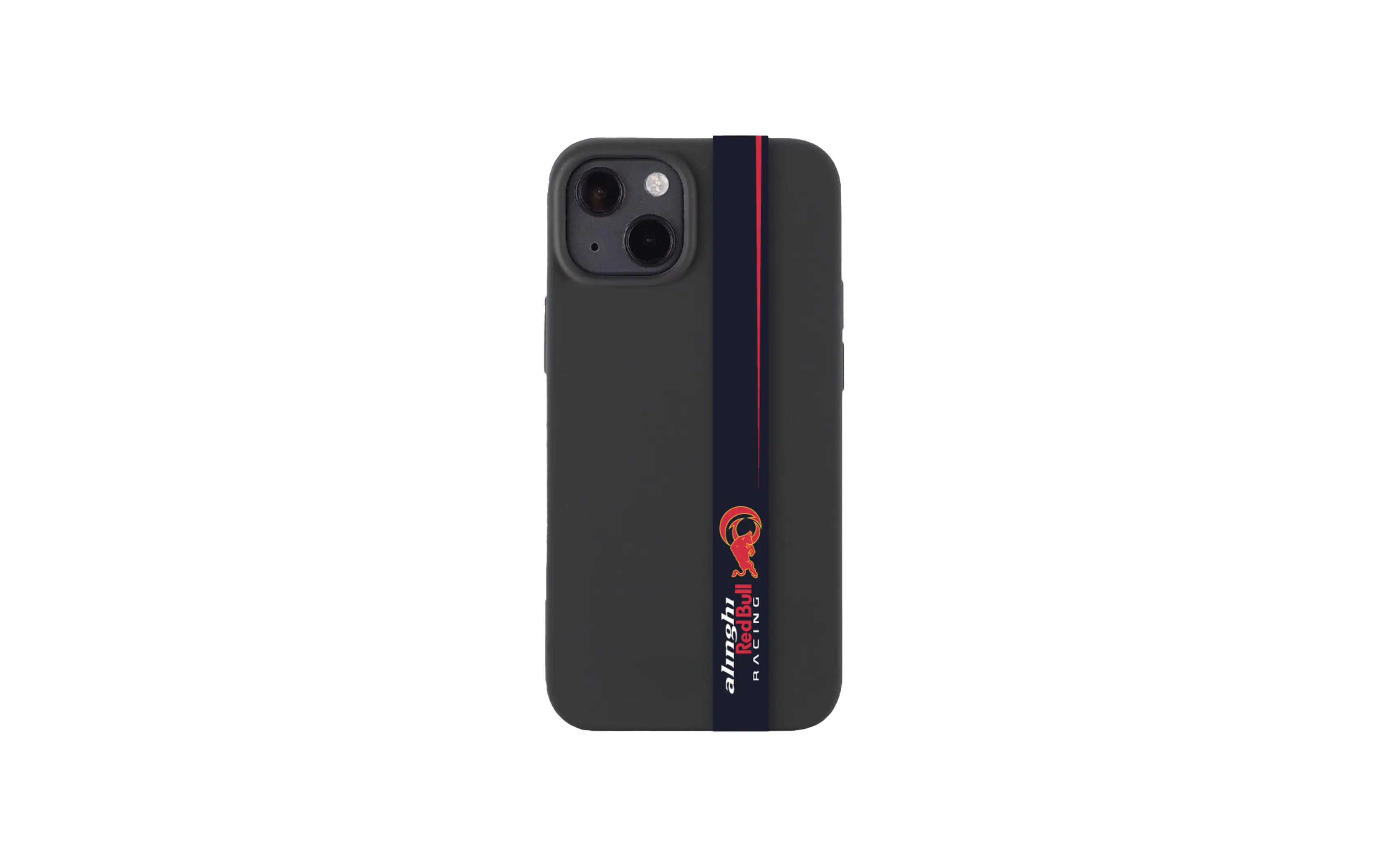 Loop Alinghi Red Bull