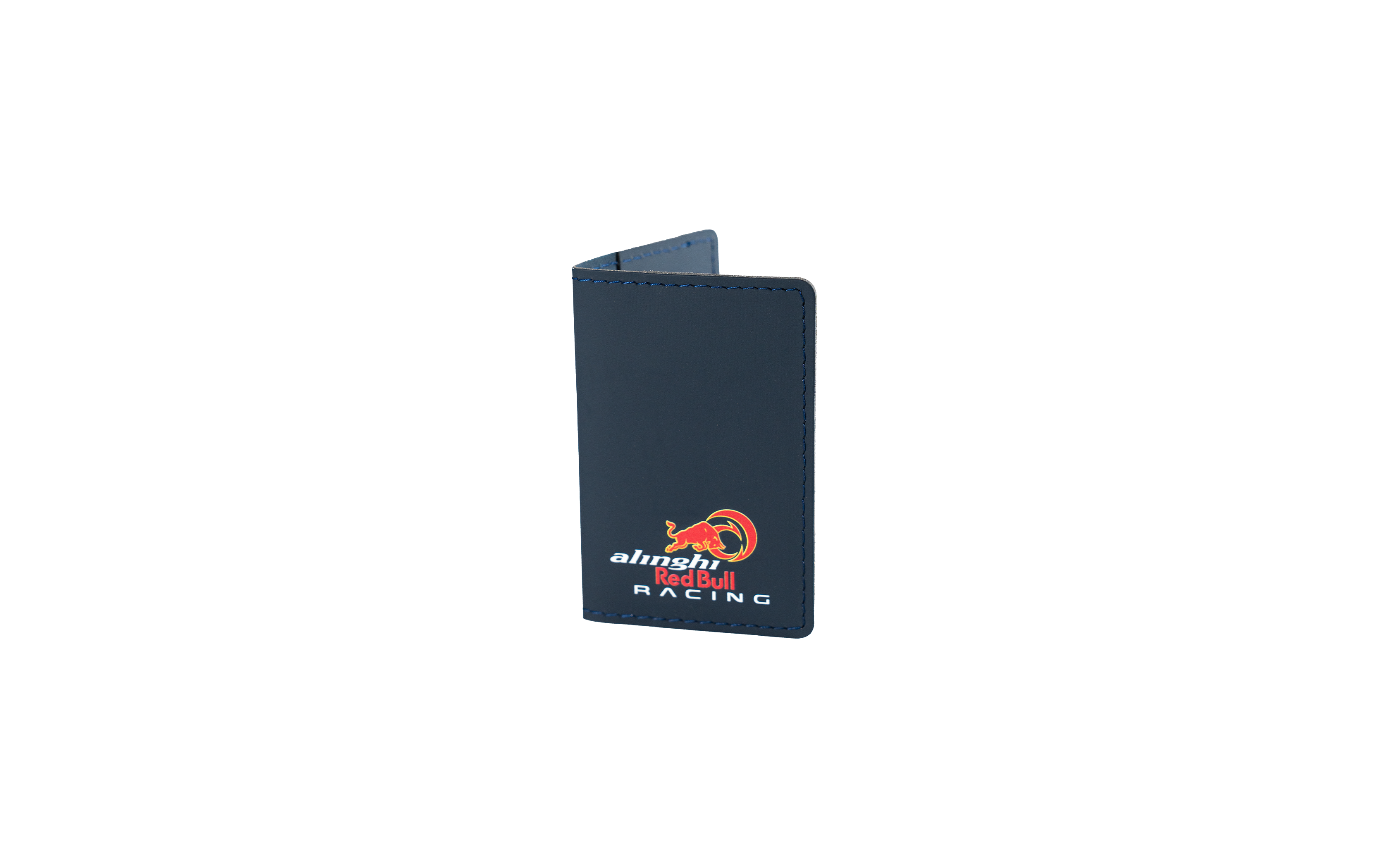 Card holder 67/F Alinghi Red Bull