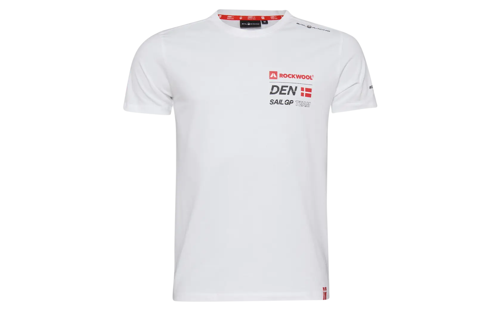 DENMARK SAILGP TEE