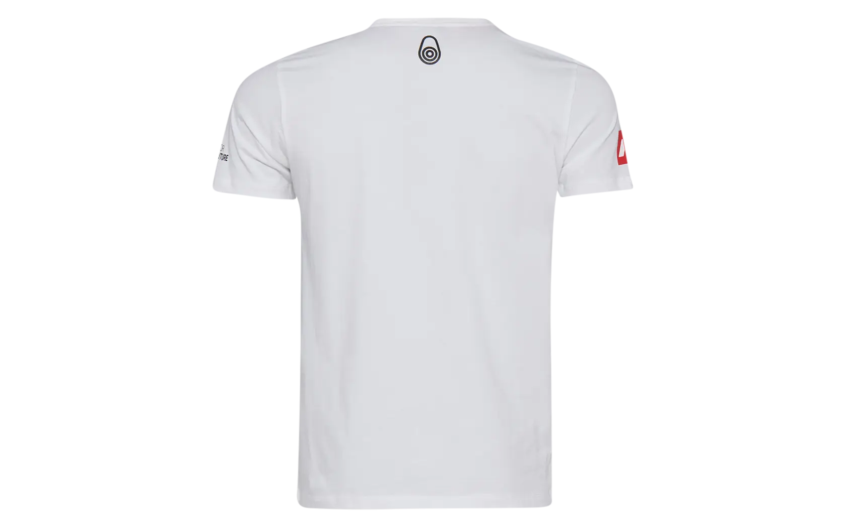 DENMARK SAILGP TEE