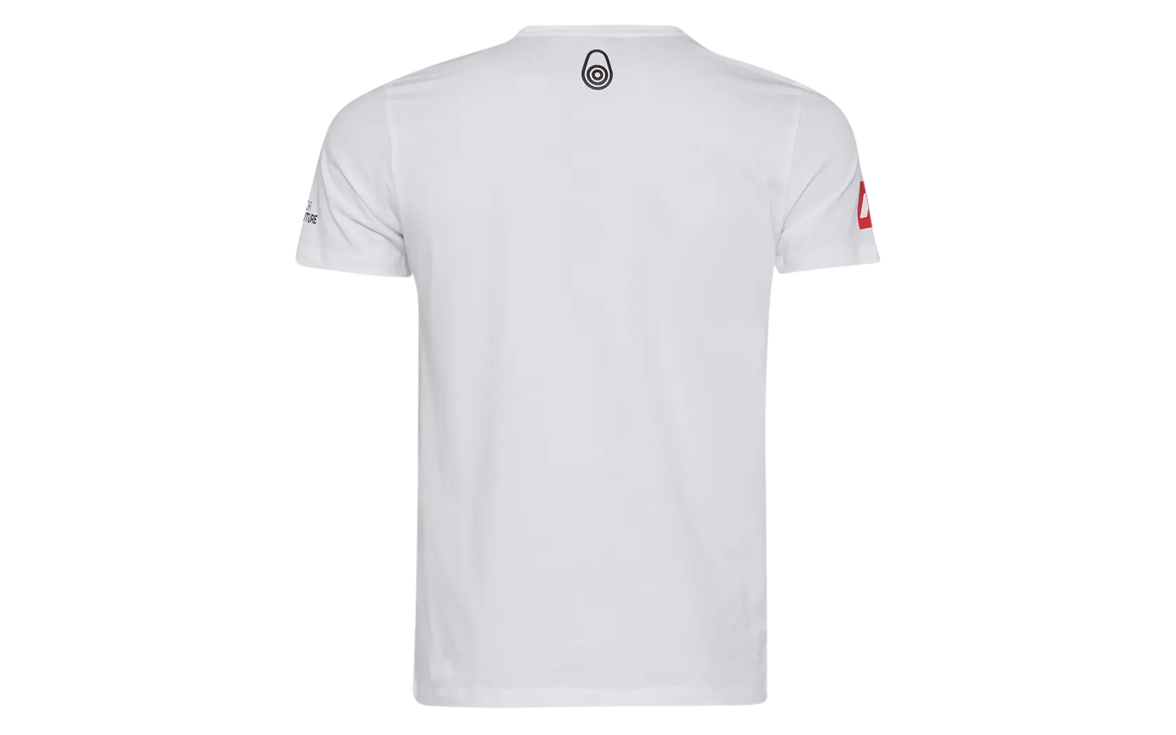 DENMARK SAILGP TEE