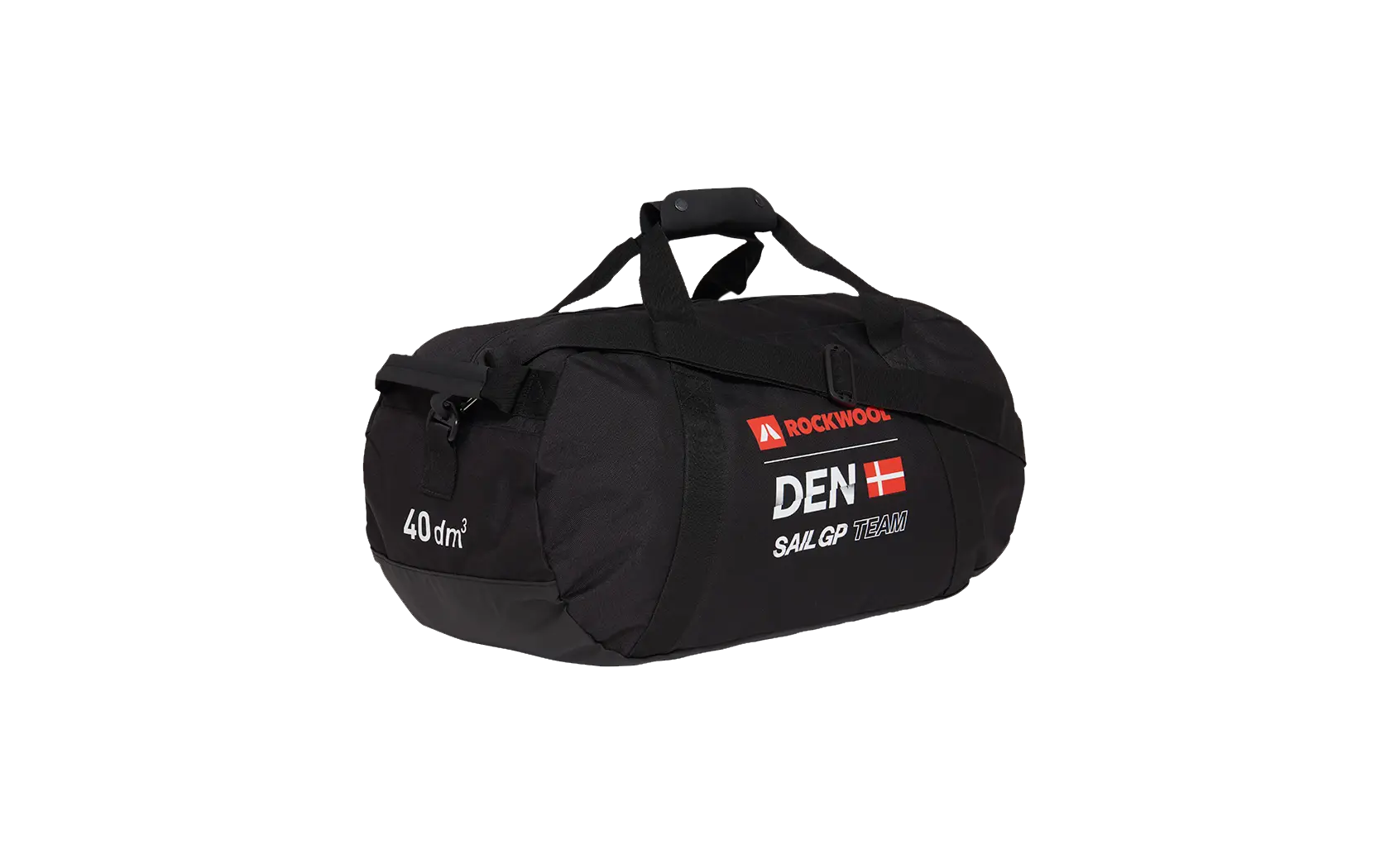 DENMARK SAILGP BAG