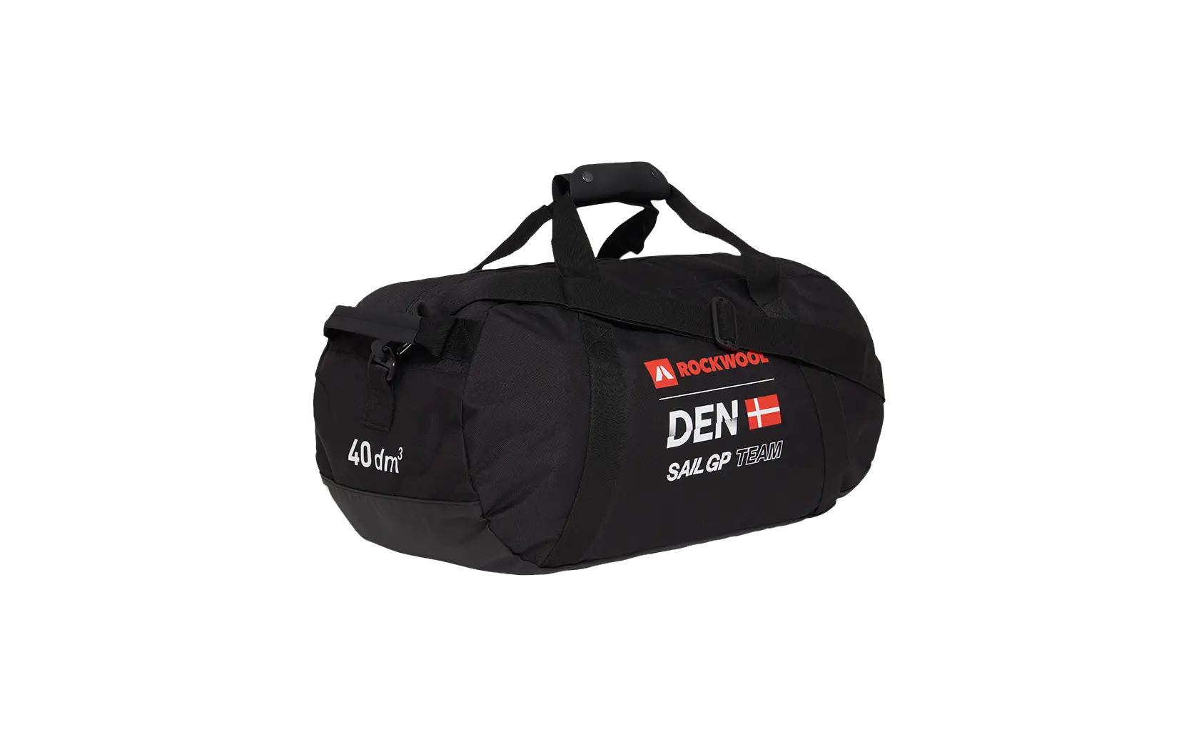 DENMARK SAILGP BAG