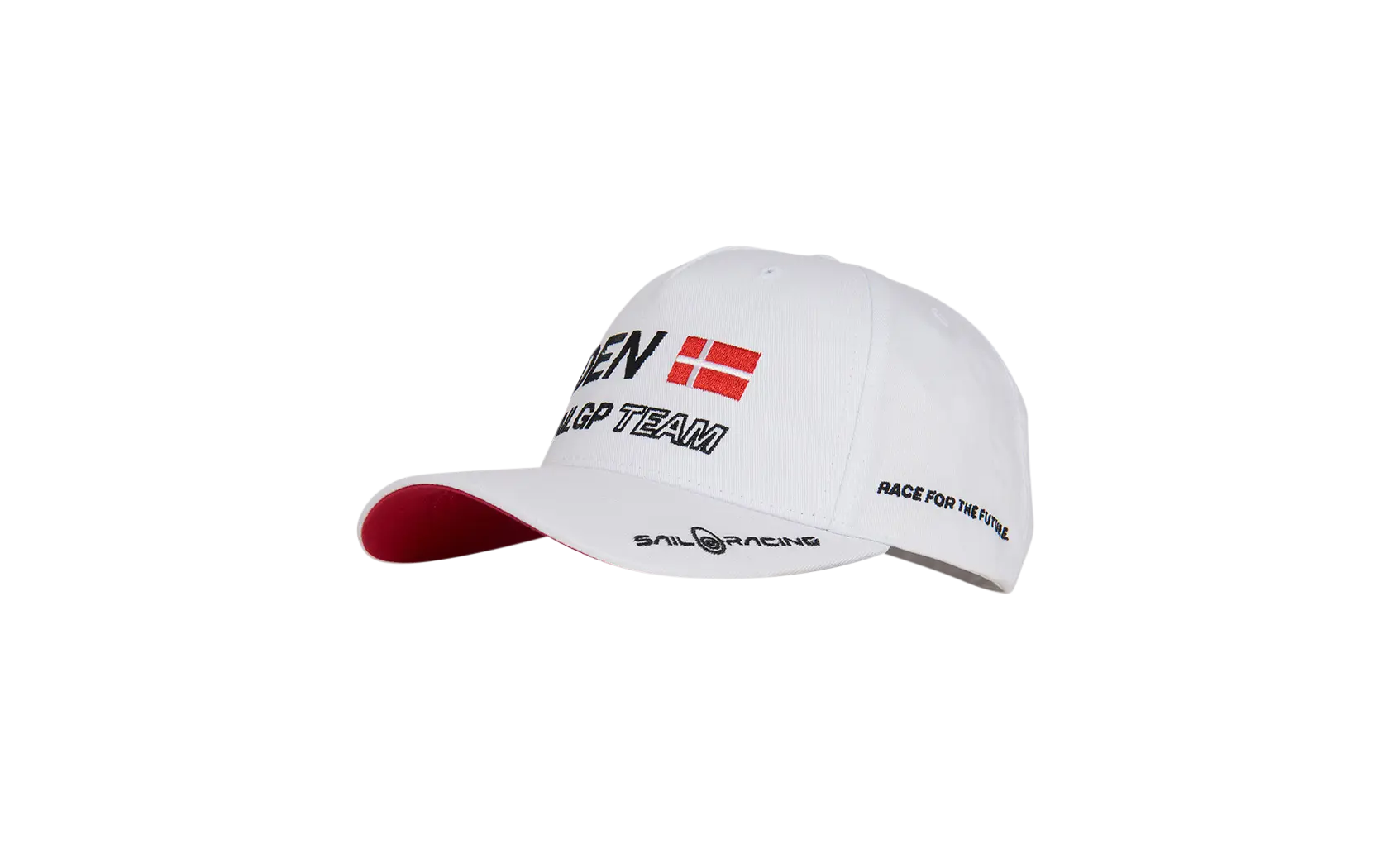 DENMARK SAILGP CAP