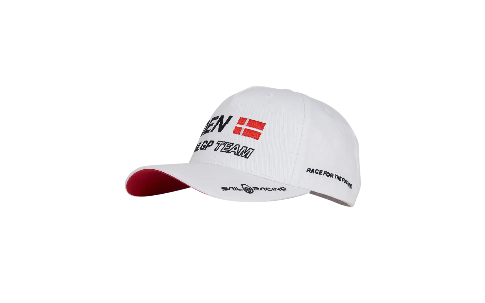 DENMARK SAILGP CAP