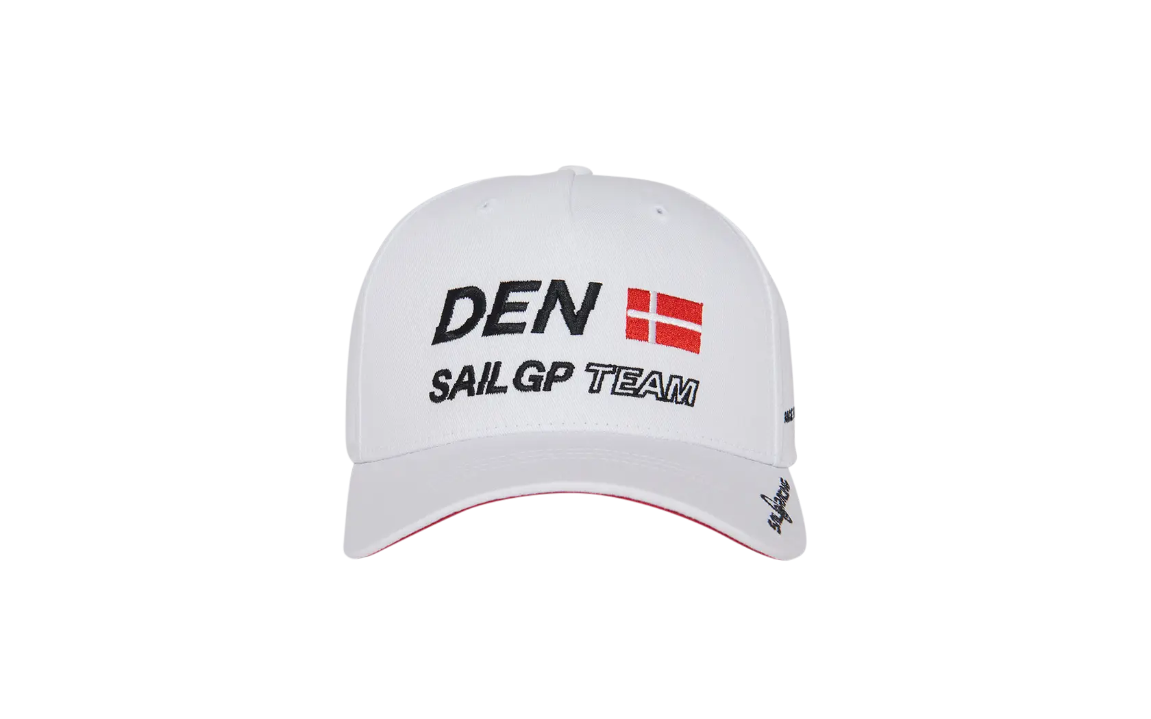 DENMARK SAILGP CAP