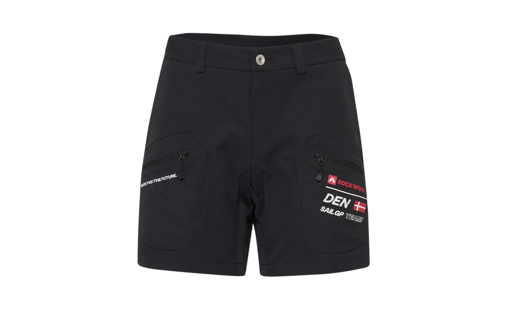 W DENMARK SAILGP SHORTS