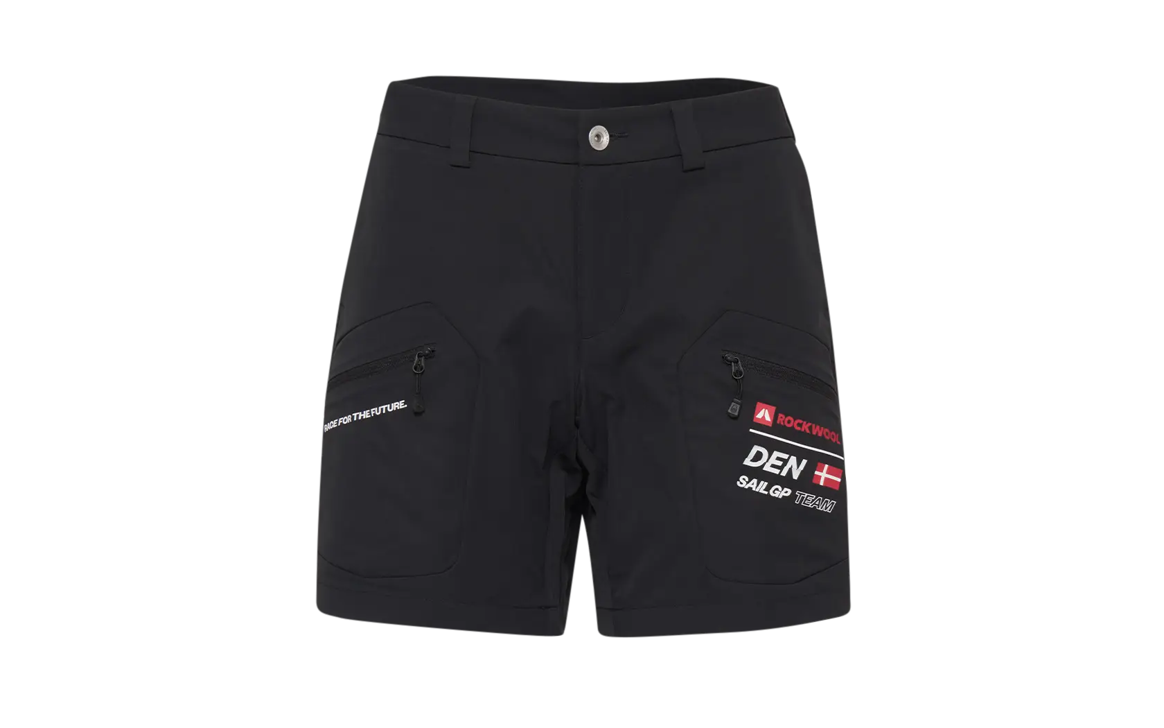 W DENMARK SAILGP SHORTS
