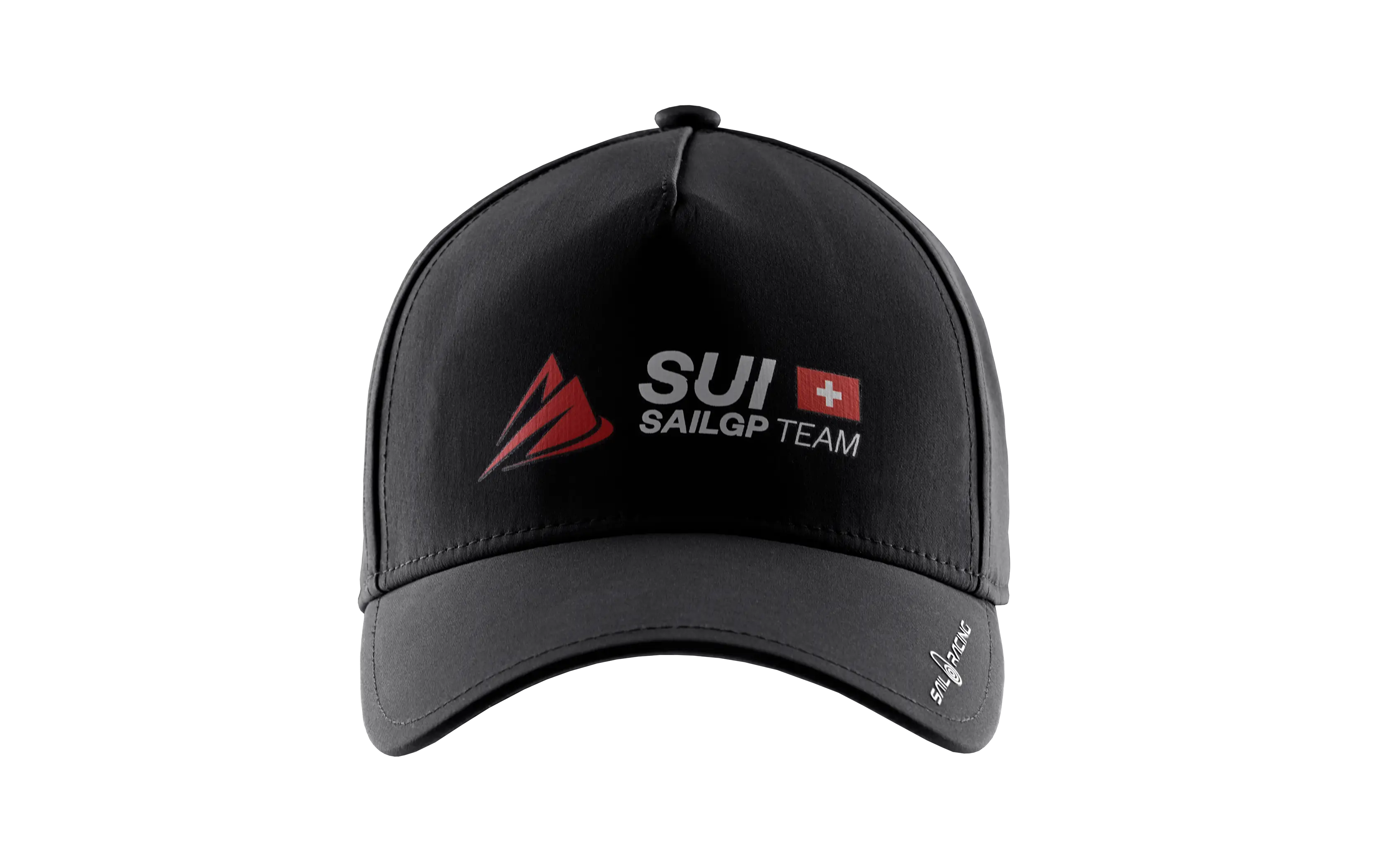 SWITZERLAND SAILGP CAP