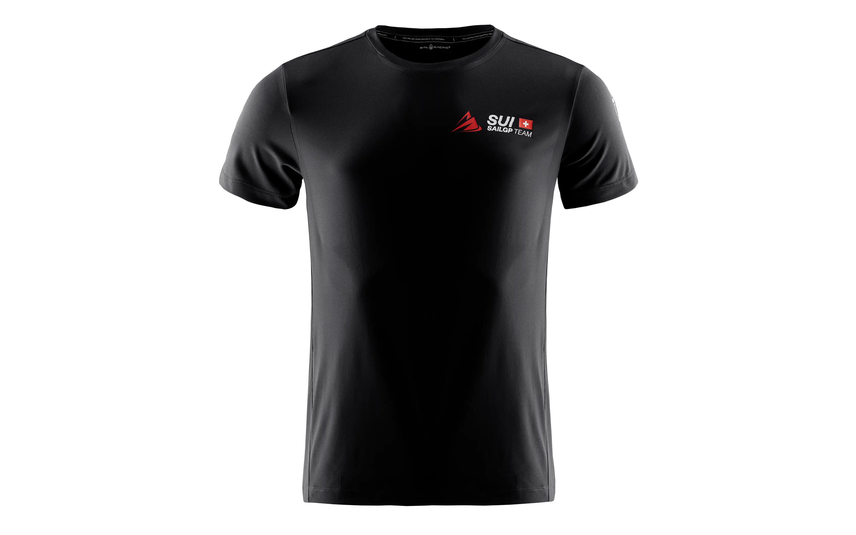 SWITZERLAND SAILGP TECH TEE