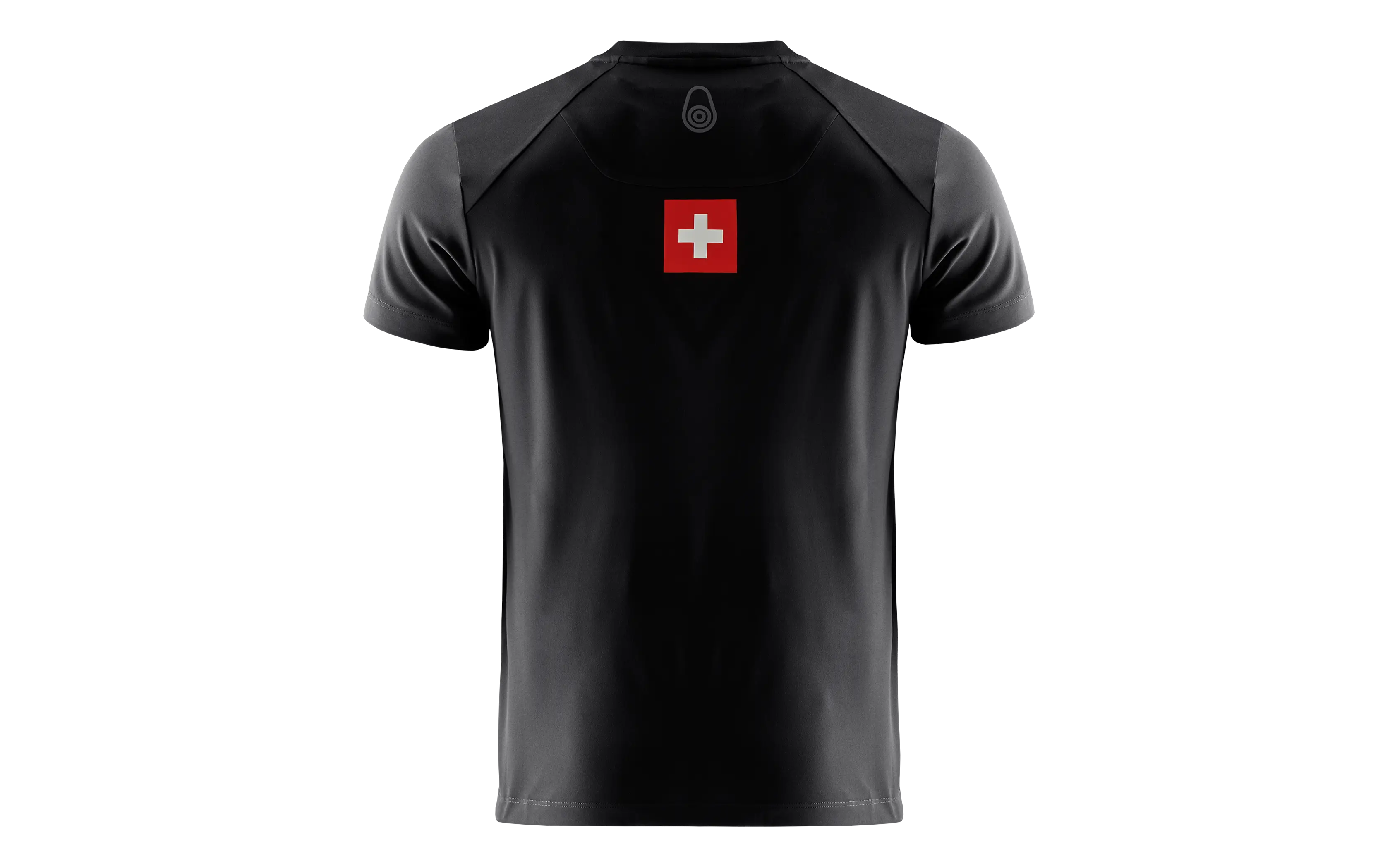 SWITZERLAND SAILGP TECH TEE