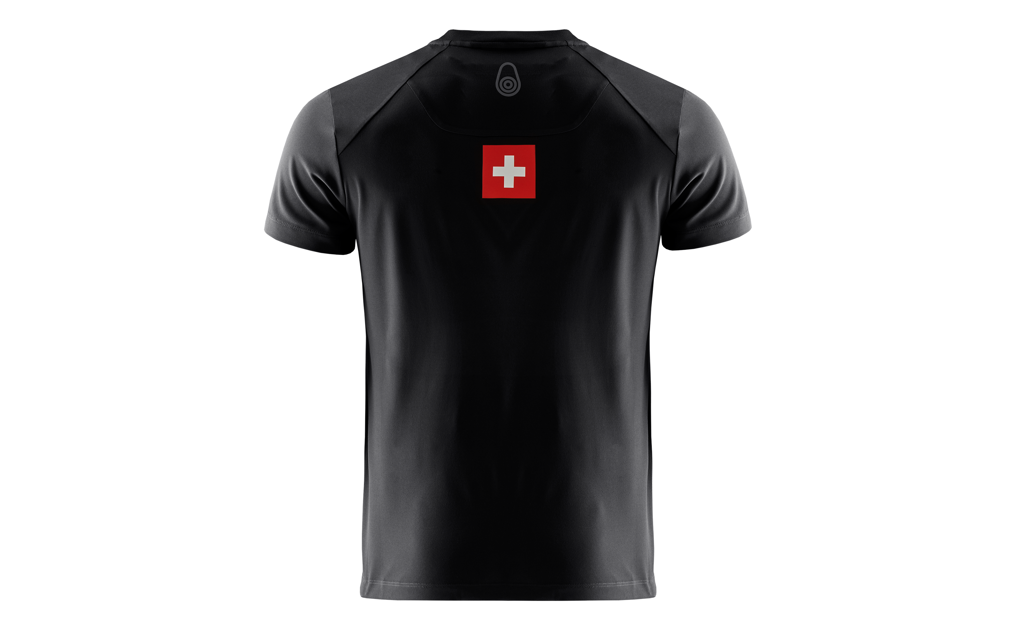SWITZERLAND SAILGP TECH TEE