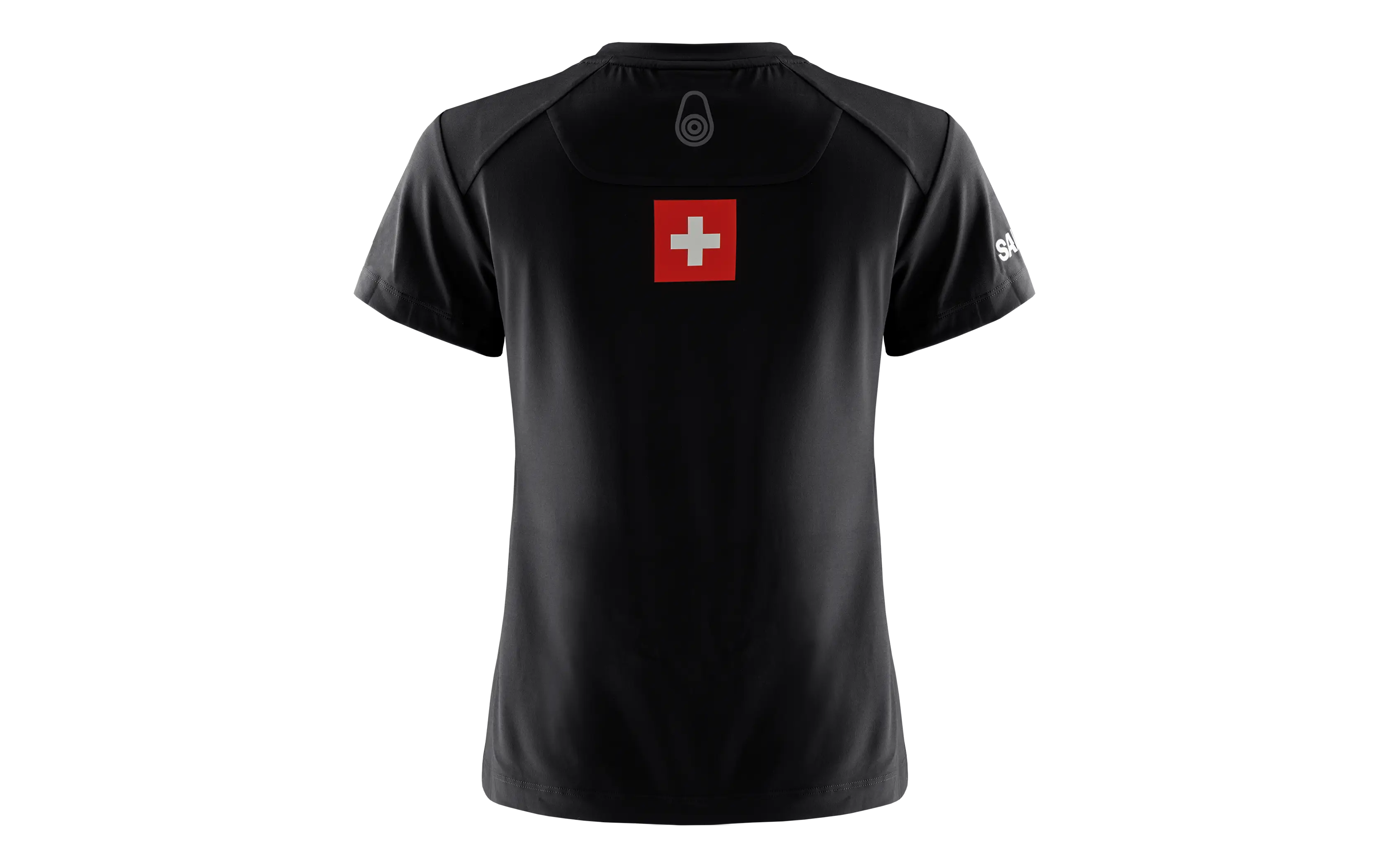 W SWITZERLAND SAILGP TECH TEE