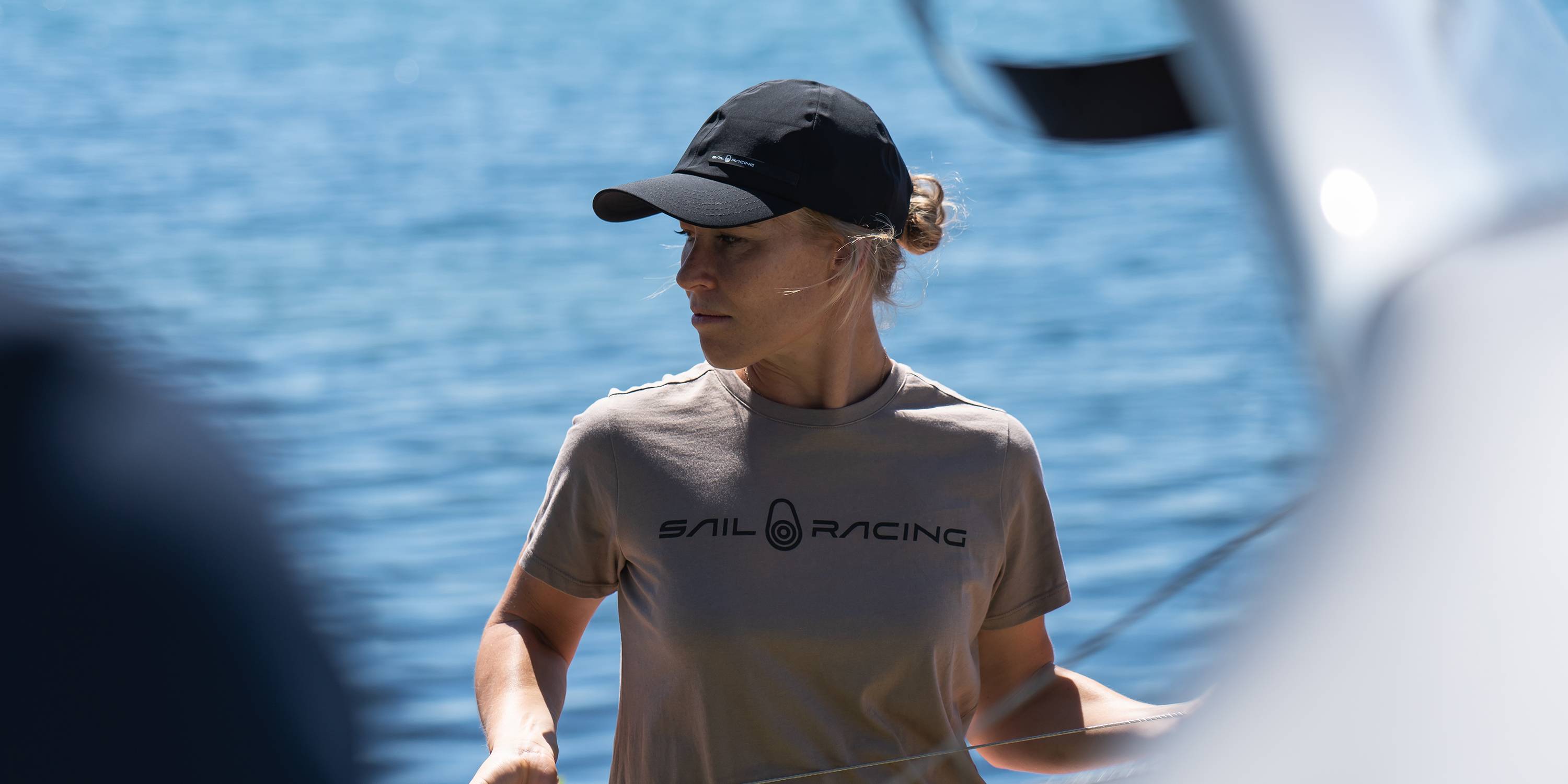 sailracing