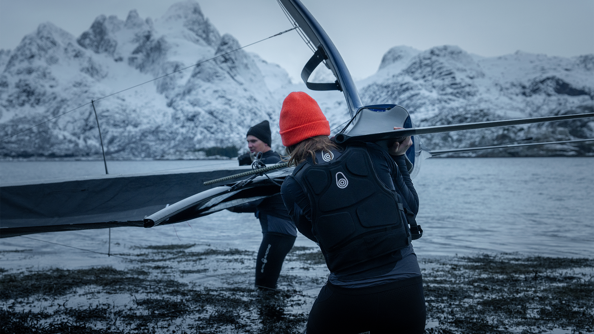 sailracing