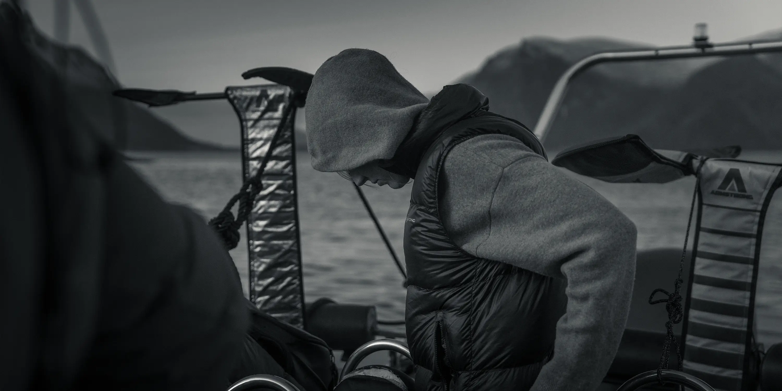 sailracing
