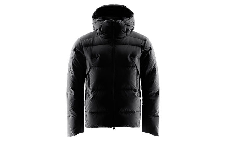 Herr Vinterjackor | Sail Racing Official